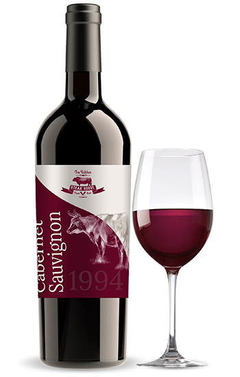 Cabernet Sauvignon